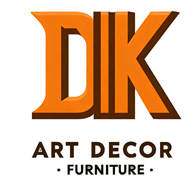 DK Art Decor Furniture (Shenzhen) Co., Ltd. logo