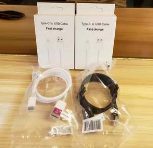 Usb Type C Multi Oplaadkabel Gratis Verzending Items 1 <span class=keywords><strong>M</strong></span>/<span class=keywords><strong>2</strong></span> <span class=keywords><strong>M</strong></span> Voor Samsung Mobiele Telefoon Standaard Handige Optie - Product Image 6