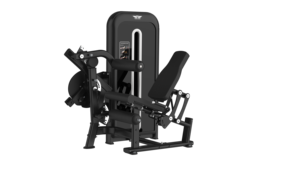 Équipement de musculation professionnel pour une entraînement efficace d'isolation musculaire - Product Image 3