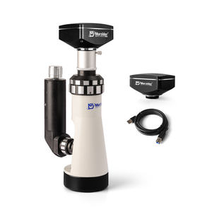 <span class=keywords><strong>Microscope</strong></span> métallographique portable MSD9191-1000 avec caméra <span class=keywords><strong>10</strong></span> mégapixels - Product Image 1