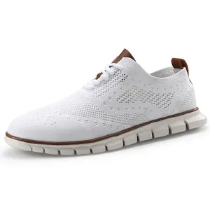 2022 new men's casual sneaker men's non-slip shoes