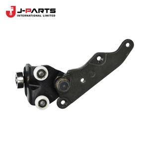 Tige de commande de verrouillage de porte coulissante, côté droit, pour Toyota HIACE RZH113 1989-2004 - Product Image 2