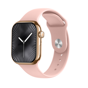Nuevo Modelo Z10Pro Reloj Inteligente con Sistema Operativo Android, Forma Cuadrada, Llamadas Bluetooth, Resistente al Agua, 2 Correas de Metal, IPS, Silicona - Product Image 3