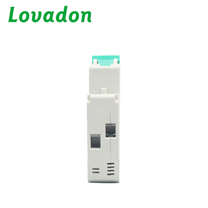 Đơn cực MCB 230V 415V điện áp cách điện 6kA ngắn Mạch công suất IP20 bảo vệ với giấy chứng nhận <span class=keywords><strong>CE</strong></span> cho công nghiệp sử dụng - Product Image 2