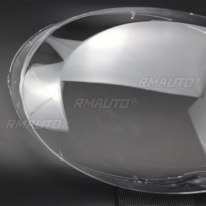 Cubierta de Faro Transparente para VW Beetle 2013 2014 2015 2016 2017 2018 2019, Pantalla de Faro, Cristal de Faro, Lente de Faro - Product Image 5