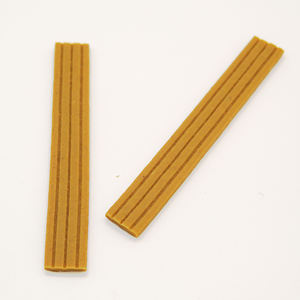 חטיפי שיניים קראנצ'יים לחתולים, גרגירים לניקוי שיניים להפחתת פלאק ולנשימה רעננה, חטיפי חתולים - Product Image 4