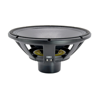 Subwoofer amplifié LF18 18'' 3000W à aimant néodyme 4 ohms, actif/passif, pour extérieur, système de sonorisation PA Line Array 18 pouces, OEM