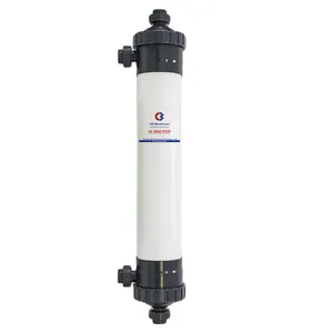 40 M2 Ultra Filtratie Uf Membraan Waterbehandelingssysteem Module Industriële Membranen UF-200