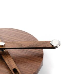 Accesorios de reloj de pared españoles, manecillas grandes con dial de alto torque, Kits de reloj DIY - Product Image 5