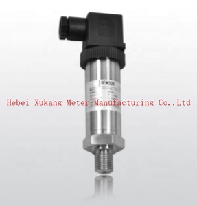 Không khí nhiên liệu dầu Nước cơ hoành máy phát áp lực đầu ra xung/4-20mA + RS485 tuyệt đối cảm biến áp suất - Product Image 6