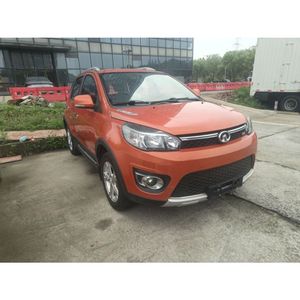 Guazi Auto Usado 2012 Great Wall M4 LHD Volante a la Izquierda Motor Gasolina Manual SUV de <span class=keywords><strong>5</strong></span> Plazas para Propietarios de SUV de Larga Duración - Product Image 3