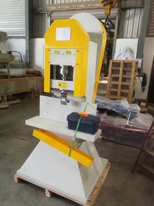 Thủy lực tự động nấm đá cắt/Cách Nhấn máy tách - Product Image 4