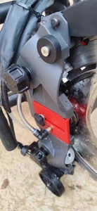 Diamètre 406mm Anneau Scie Moteur Brushless Béton Coupe Mur Machine Prix - Product Image 4