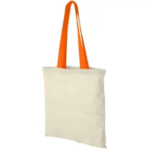 Borsa shopper in cotone del Nevada, merchandising personalizzato - Product Image 3