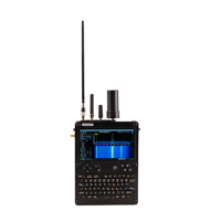 Papan Ekspansi Multi-Fungsi uConsole RTL-SDR LoRa GPS RTC USB Hub, Modul Komunikasi SDR