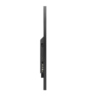 50 inch Slimline <span class=keywords><strong>Android</strong></span> <span class=keywords><strong>HD</strong></span> <span class=keywords><strong>Media</strong></span> <span class=keywords><strong>Player</strong></span> LCD quảng cáo hiển thị màn hình cảm ứng cho nhà hàng Cửa hàng bán lẻ kính bảo vệ - Product Image 3