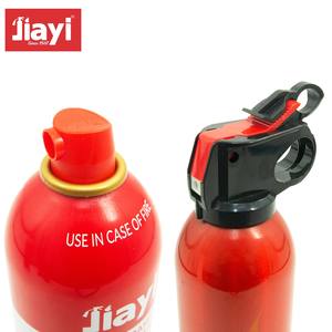 طفاية حريق سيارة عالية الجودة/طفاية حريق صغيرة للسيارة/طفاية حريق - Product Image 2