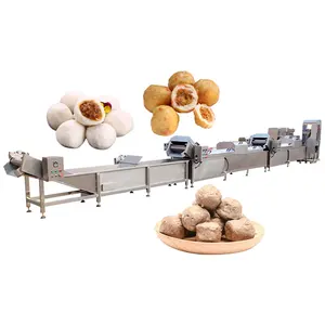 High quality meatball making machine price