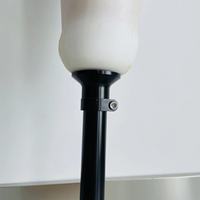 Prothèse de jambe sous-genou, capacité de charge 100 kg, avec pied SACH et composants prothétiques en aluminium