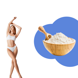 OEM personalizado suplemento de soporte metabólico Sibu polvo belleza cuidado dieta suplemento cuerpo delgado pérdida de peso Sibu - Product Image 3