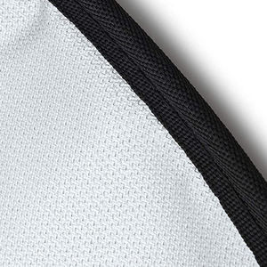 Açık yuvarlak güvenli parti ızgara matı ve ateş çukuru altında ateş çukuru barbekü Ember güverte yanmaz Mat ateş çukuru mat - Product Image 2