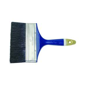 <span class=keywords><strong>Brosse</strong></span> large professionnelle de 8 pouces <span class=keywords><strong>pour</strong></span> la pâte à <span class=keywords><strong>papier</strong></span> <span class=keywords><strong>peint</strong></span> de sol et les portes Grand pinceau - Product Image 3