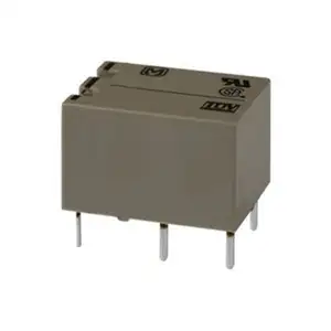 (New industrial relay) DK1A-12V-F