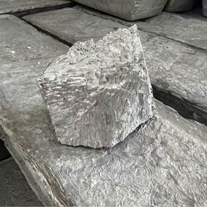 แท่งแมกนีเซียม ชิปโลหะแมกนีเซียม แท่งโลหะผสมแมกนีเซียม Az91D - Product Image 1