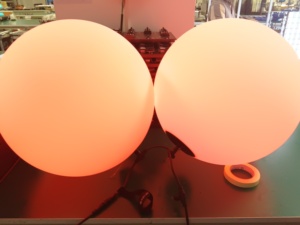 Different Size Led RGB Ball <strong>Party</strong> Equipment Event Lighting Outdoor <strong>Party</strong> <strong>Lights</strong> - Product Image 4