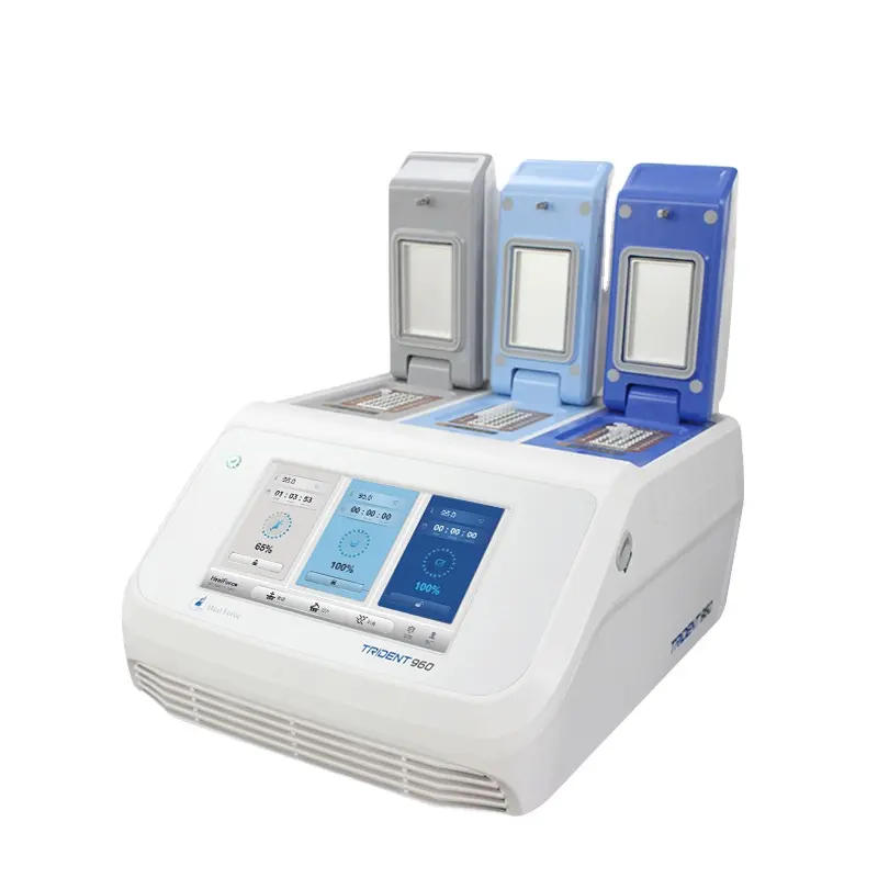 Heal Force laboratory Thermal Cycler PCR rate 5 /s Tr 960