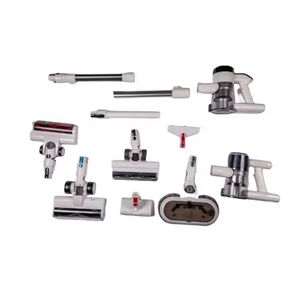 Nouvel aspirateur sans fil AZA A27 avec interface espagnole pour usage domestique et automobile, fabriqué en Chine - Product Image 3