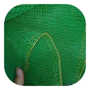 2X100m Black Color Shade Net China Factory Offer Greenhouse Shade Cloth Car Sun Shadegreen Sun Shade Net With Competitive Price