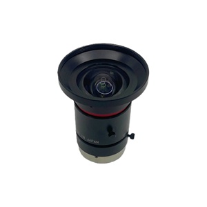 Objectif CA-LHR5 de haute qualité à ultra-résolution et faible distorsion, compatible interface C, 46 mm, pour inspection dimensionnelle CA-LHR5 Haute Qualité - Product Image 3