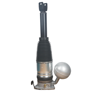 Amortiguadores de Suspensión Neumática Traseros Izquierdos 3D0616001 3D0616001J 3D0616001H 3D0616001N Compatibles con Volkswagen Phaeton - Product Image 1