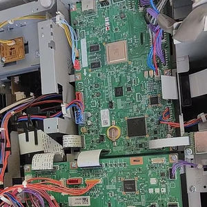 ASSEEL Vente Flash Carte Mère d'Origine Reconditionnée pour <span class=keywords><strong>Canon</strong></span> Image Runner 2425i - Product Image 1