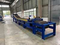 Ligne de machines de coulée automatique de lingots pour la fonte du cuivre et de l'aluminium, solution d'usine de fusion, approvisionnement en Chine
