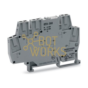 Wago 859368 - Nuovo - Product Image 1