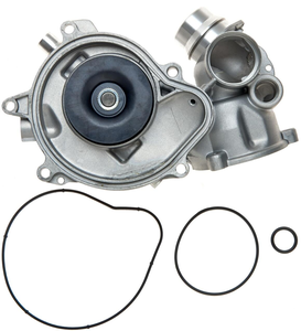 ปั๊มน้ำ11517531860 1151 7531 860 11 51 7 <span class=keywords><strong>531</strong></span> 860สำหรับ BMW <span class=keywords><strong>750</strong></span> E65 4.8 05ถึง08 N62น้ำยาหล่อเย็น B48B - Product Image 1