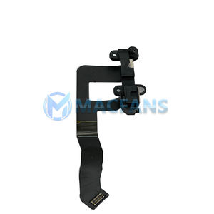 Orijinal metal Oculus Quest 2 VR kulaklık güç Aux kulaklık Jack Flex kablo yedek parça aksesuar - Product Image 2