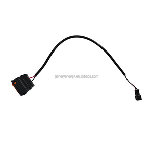 Xe đạp điện Bộ phận sạc Adapter với màn hình hiển thị và bộ điều khiển không chổi than DC ga và ánh sáng chuyển mạch cho Ebike - Product Image 3