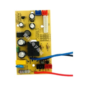 Carte d'alimentation 50FS01, connecteur à 8 broches pour carte mère de contrôle de cuiseur à riz, usage domestique - Product Image 2