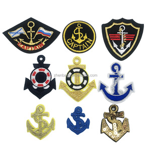 Chapeau 3d Broderie Chapeaux de Fête Chapeaux de Marin Personnalisés Filles - Product Image 6