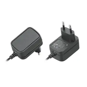 61347標準CUL CE <span class=keywords><strong>SAA</strong></span> UKCA PSEKC承認済みLEDアダプターACDC 12V 1A12Wスイッチ電源 - Product Image 1