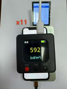 Digitalizador de Pantalla Táctil de Alta Calidad WeeKonw, LCD INCELL de 6.3 Pulgadas para XR XS <span class=keywords><strong>11</strong></span> 12 12 <span class=keywords><strong>Pro</strong></span> Max, Reemplazo de Pantalla con 1 Año de Garantía - Product Image 5