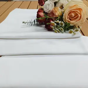 Latest Wholesale Damask 100% Cotton Table Wedding Banquet Napkin