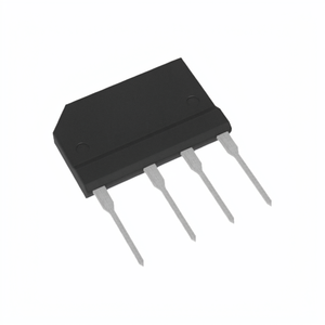 TS40P06G C2G 4-SIP, TS-6P Components Electronic Diodes Original - Product Image 1