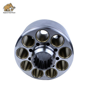 Pièces d'origine K3VL112/140/<span class=keywords><strong>200</strong></span> Pièces de pompe hydraulique - Product Image 2