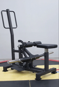 آلة ذكية حديثة متعددة الوظائف لتشكيل الجسم وللجسم وللجسم وللجسم وللقلب الفخذ من الحديد التجاري - Product Image 5