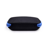 Étui à lunettes en EVA personnalisé avec logo Bestpackaging, fermeture éclair, emballage pour lunettes de soleil, étui en EVA, étui à lunettes