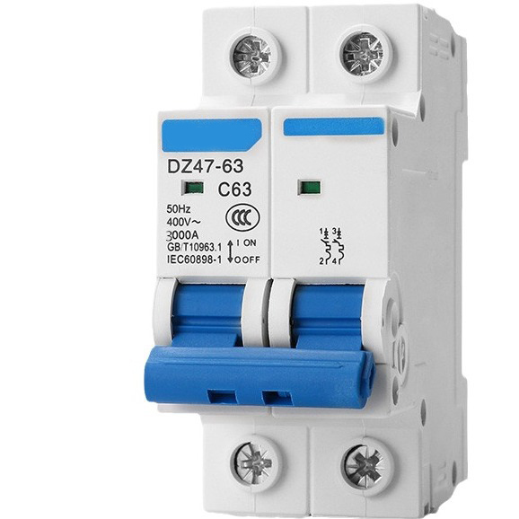 KEPAI Wireless Adjustable Molded Case Circuit